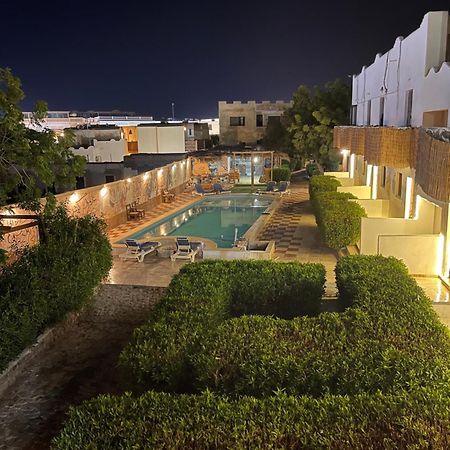 Dahab Inn Εξωτερικό φωτογραφία