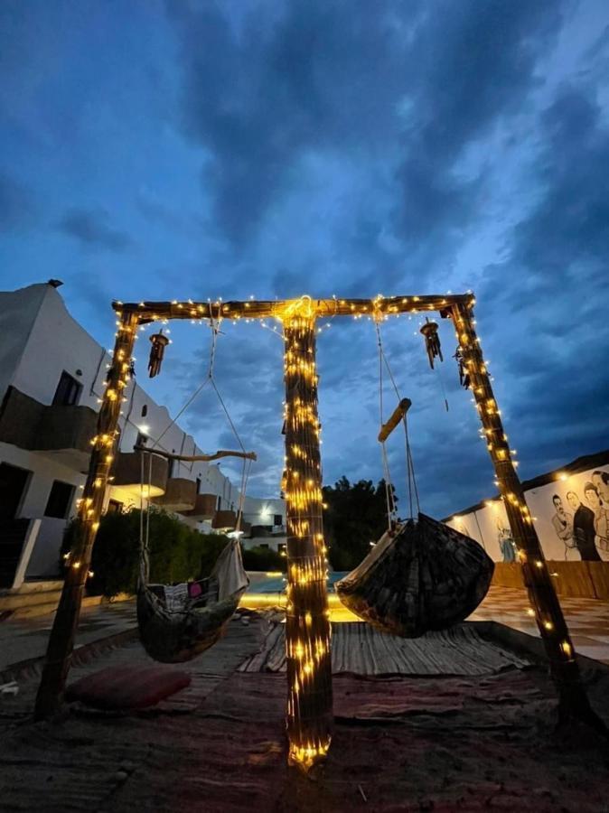 Dahab Inn Εξωτερικό φωτογραφία