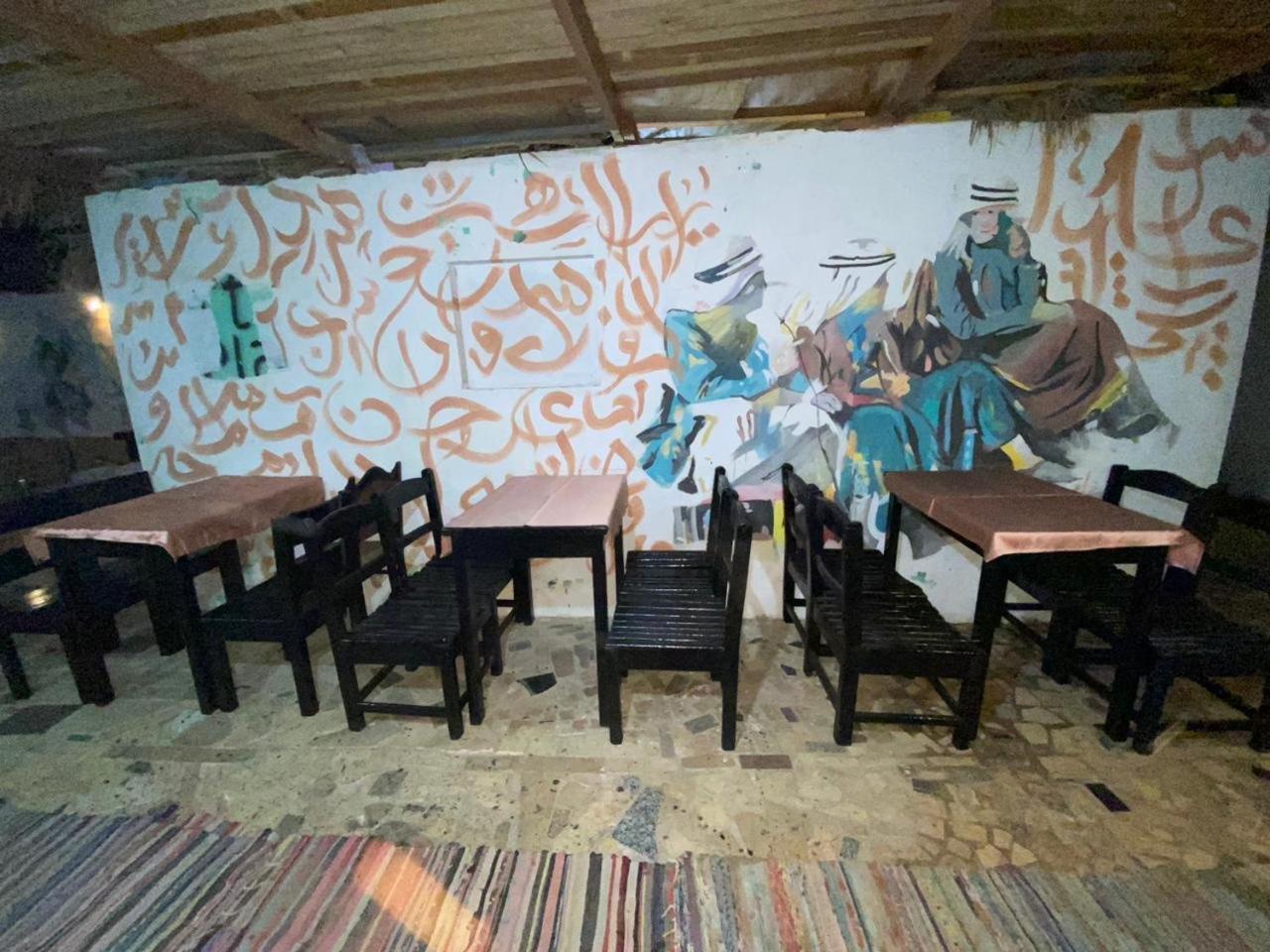 Dahab Inn Εξωτερικό φωτογραφία
