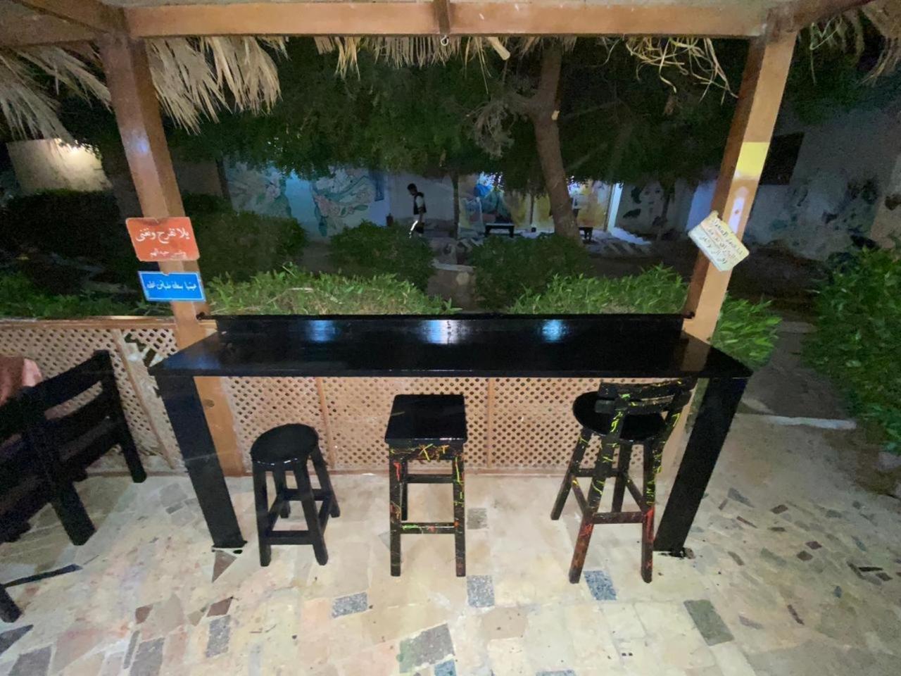 Dahab Inn Εξωτερικό φωτογραφία