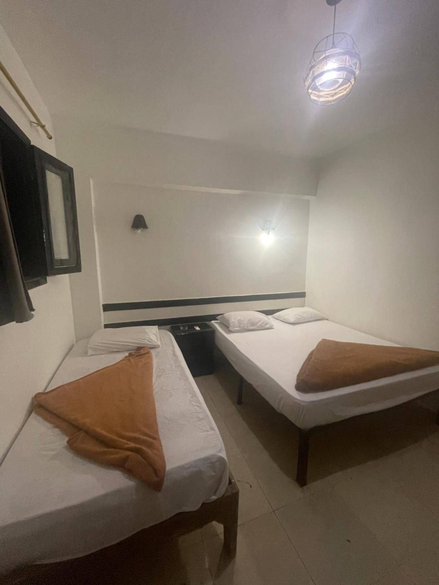 Dahab Inn Εξωτερικό φωτογραφία