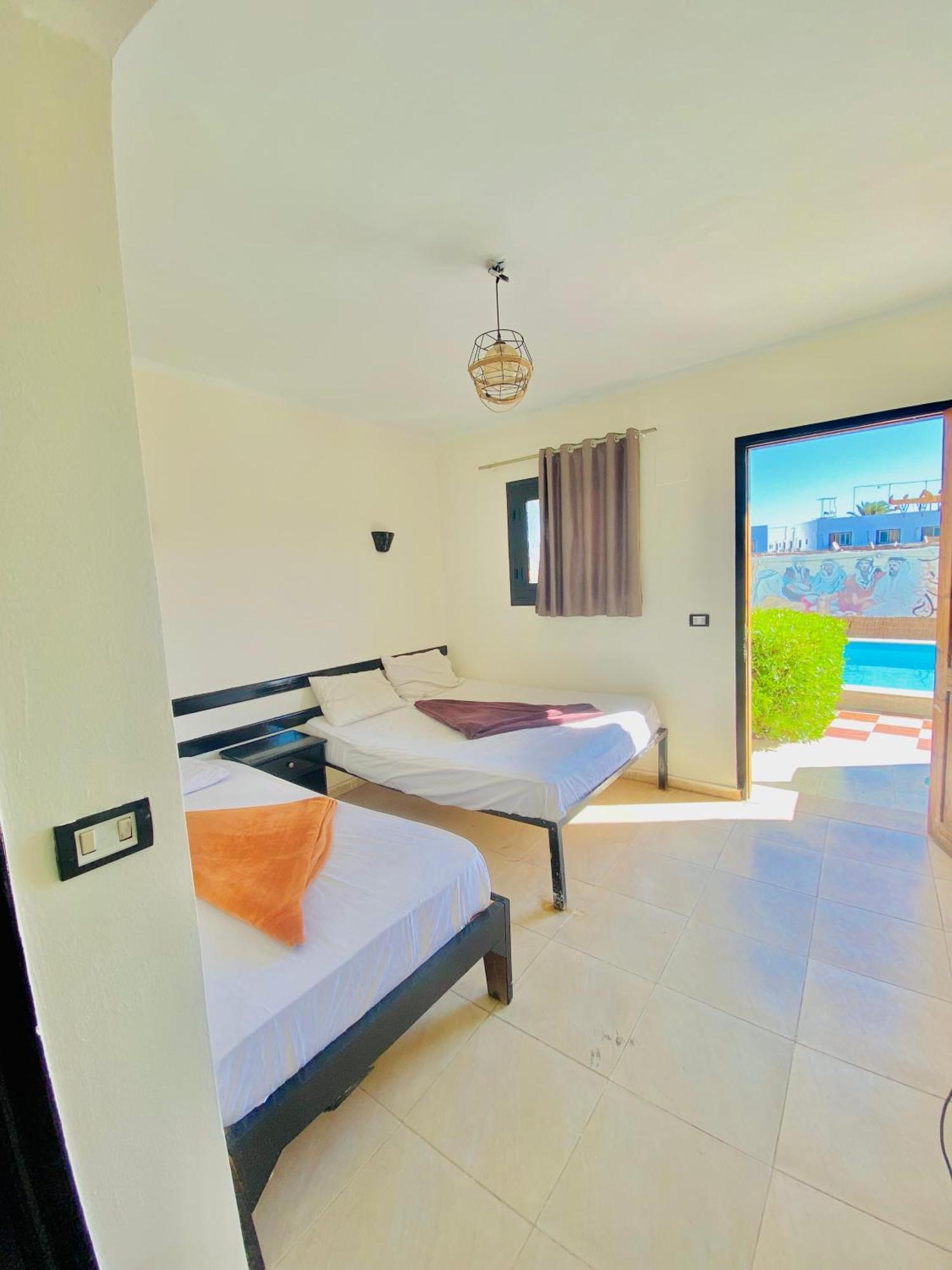 Dahab Inn Εξωτερικό φωτογραφία