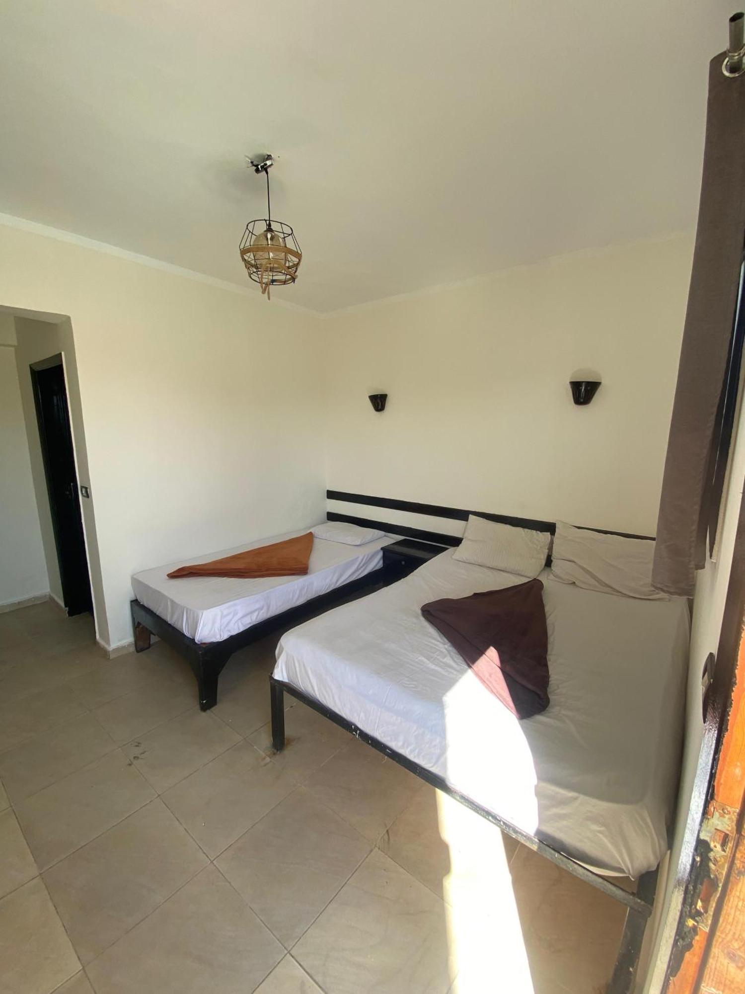 Dahab Inn Εξωτερικό φωτογραφία