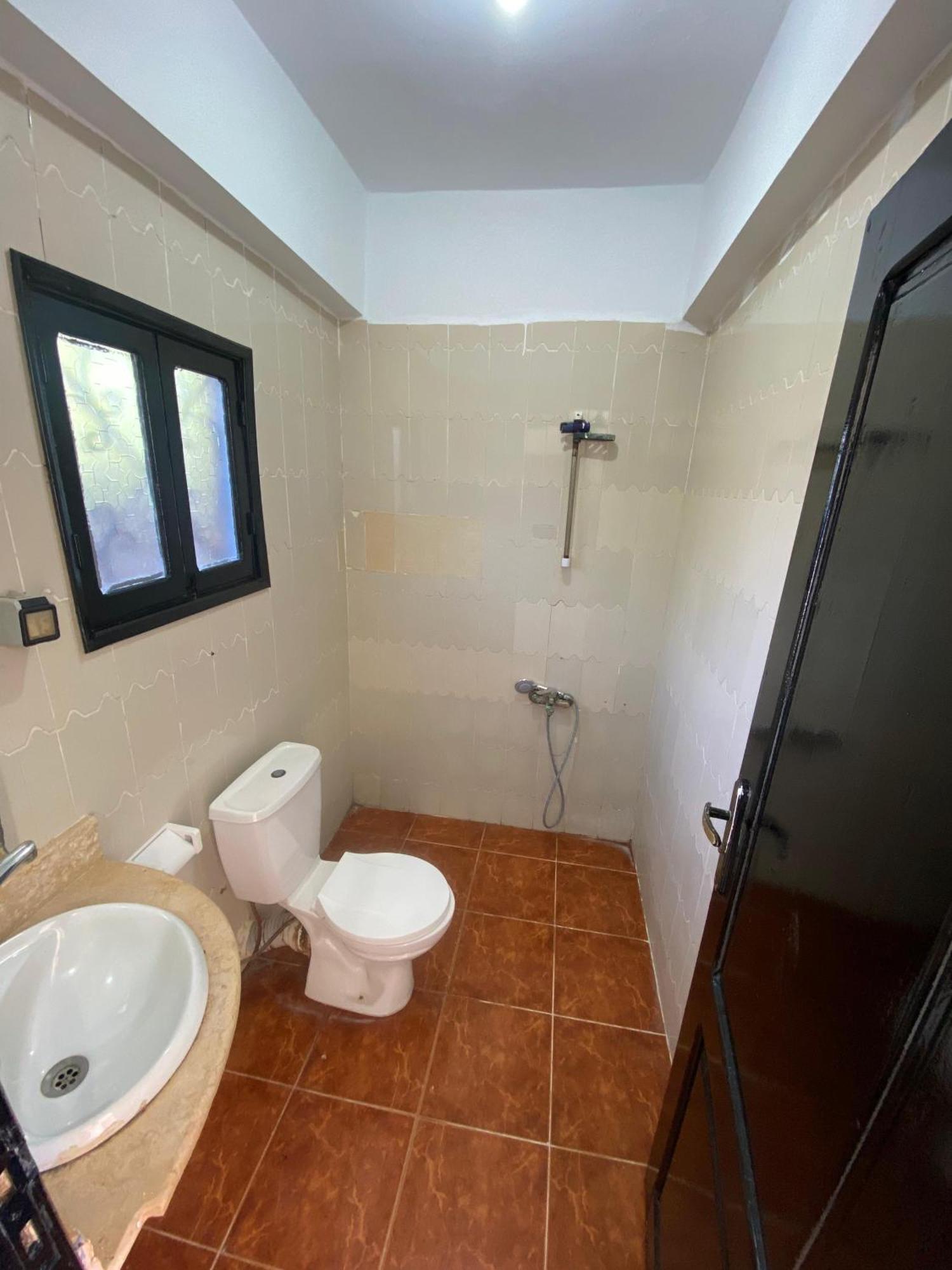 Dahab Inn Εξωτερικό φωτογραφία