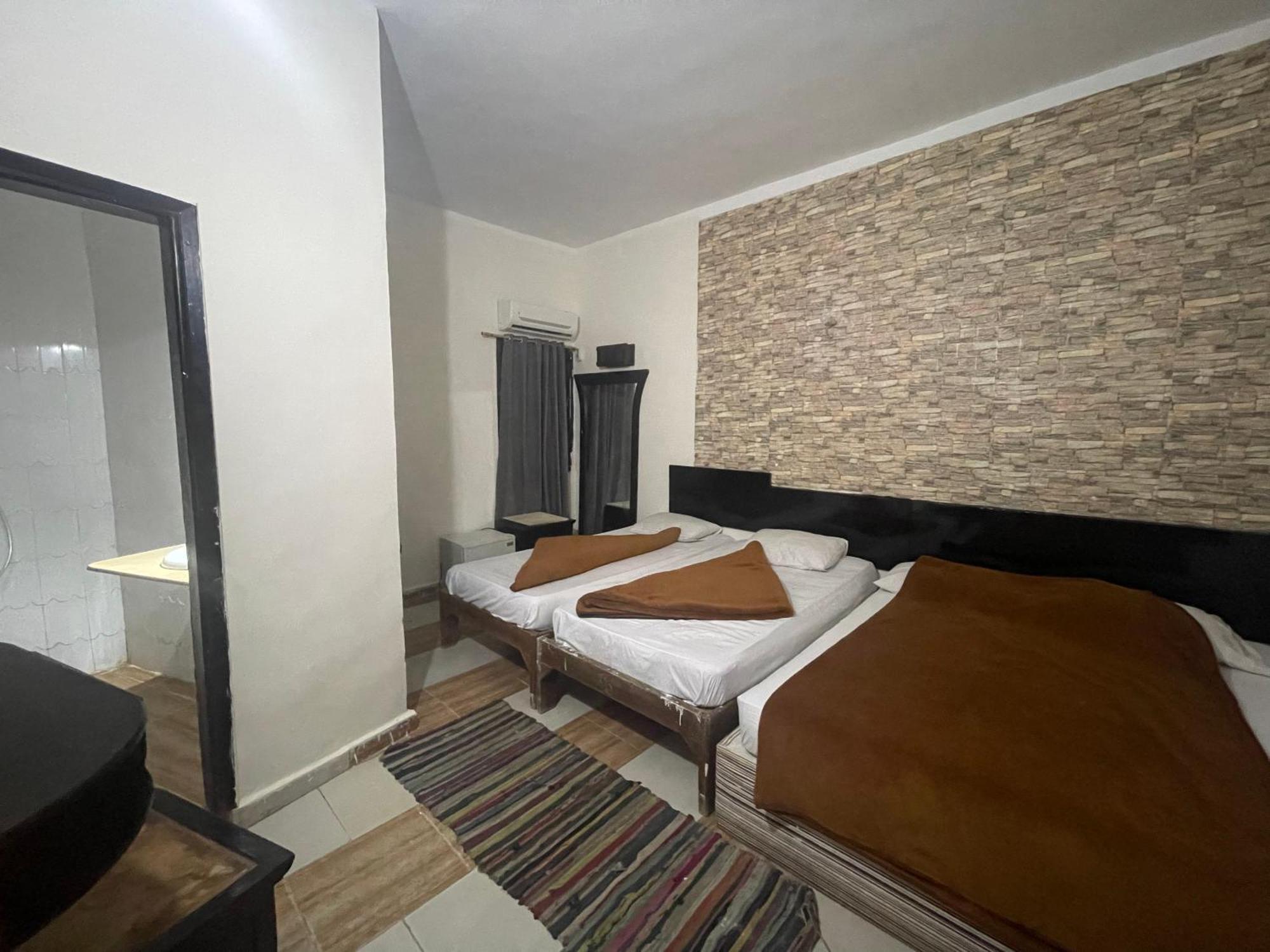 Dahab Inn Εξωτερικό φωτογραφία